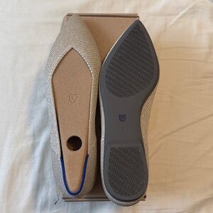 Rothy’s The Point Flats